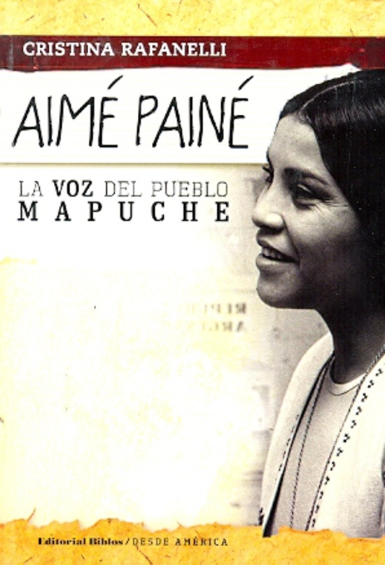 Aime Paine