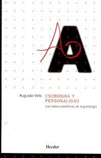 escritura y personalidad