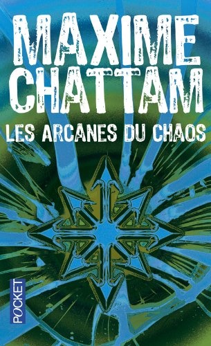 Les arcanes du chaos