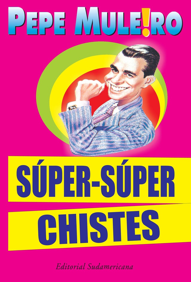 Super-Super chistes