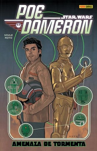 Star Wars: Poe Dameron Vol. 2