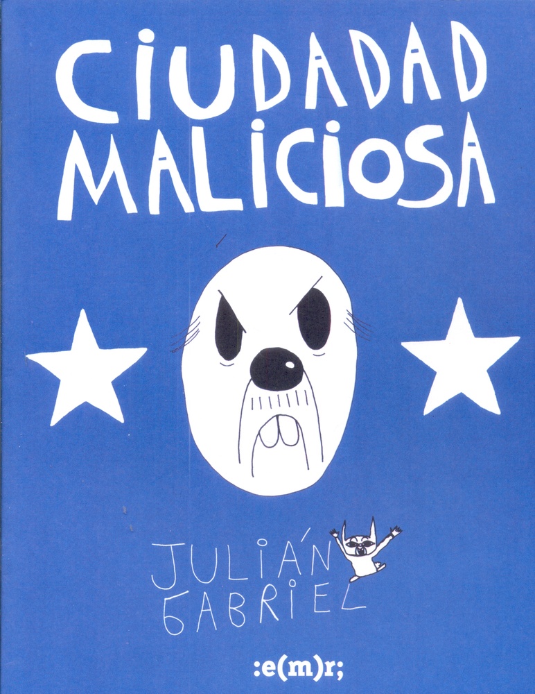 Ciudadad maliciosa