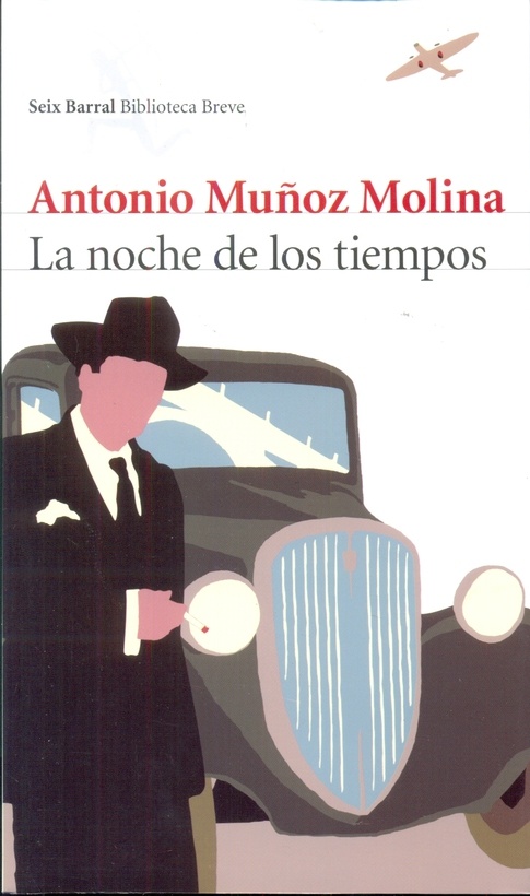 La Noche de los tiempos