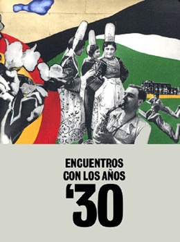 Encuentros con los años 30