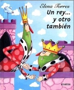 Un rey... y otro tambien