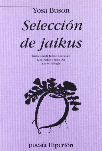 Seleccion de jaikus