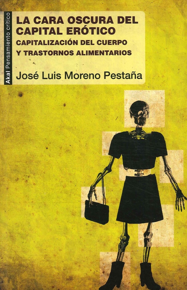 La cara oscura del capital erotico