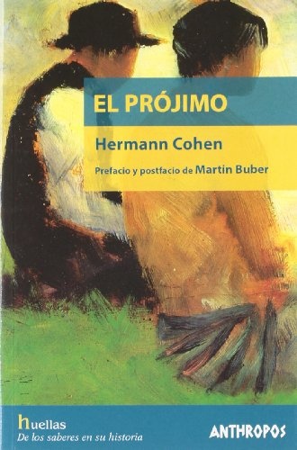 El prójimo