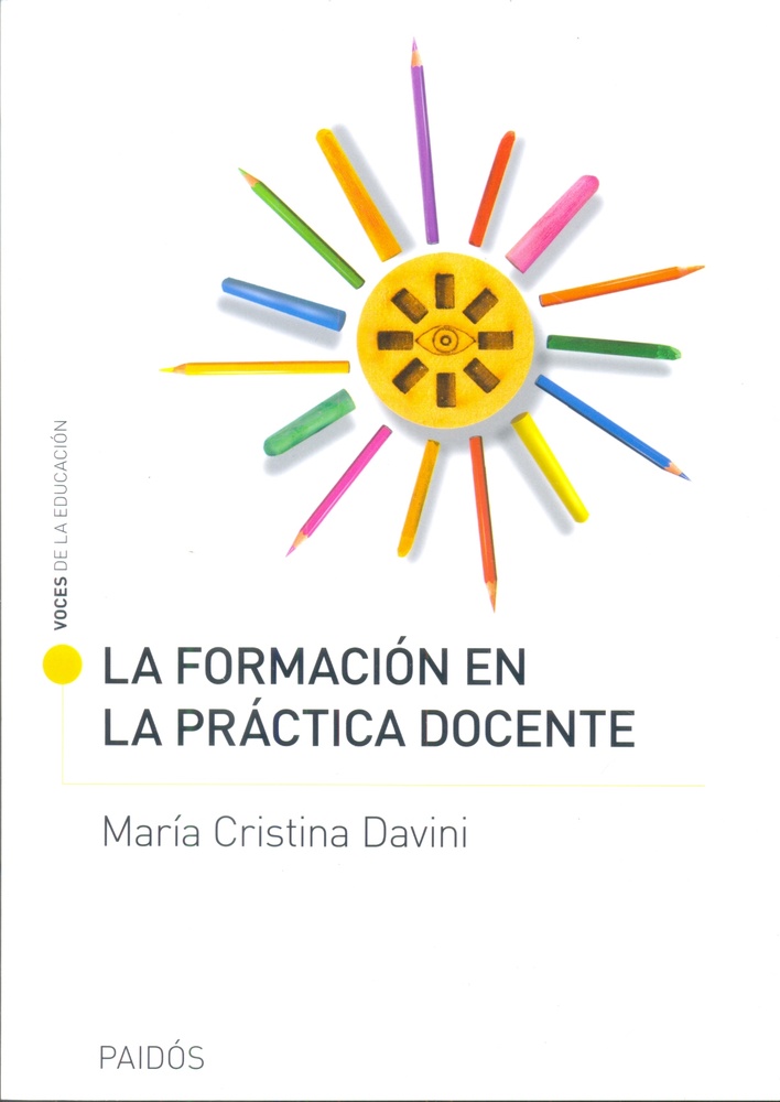 la Formacion en la practica docente