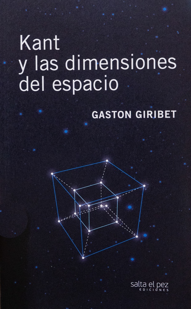Kant y las dimensiones del espacio