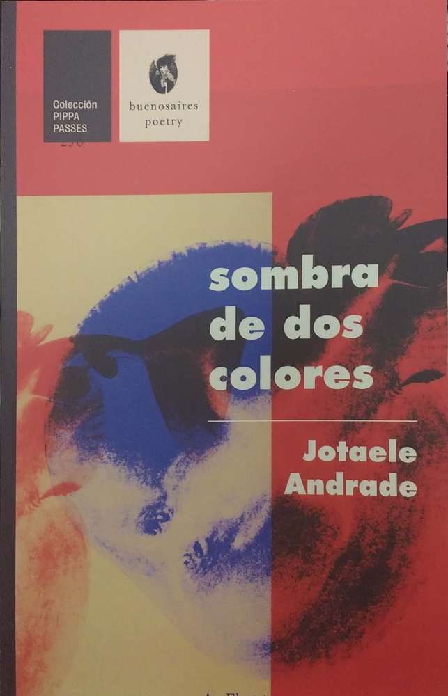 Sombra de dos colores
