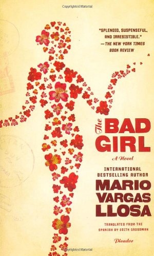The bad girl