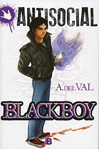 Antisocial. Blackboy