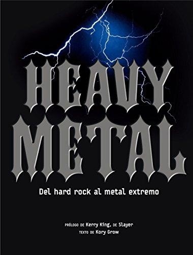 Heavy metal