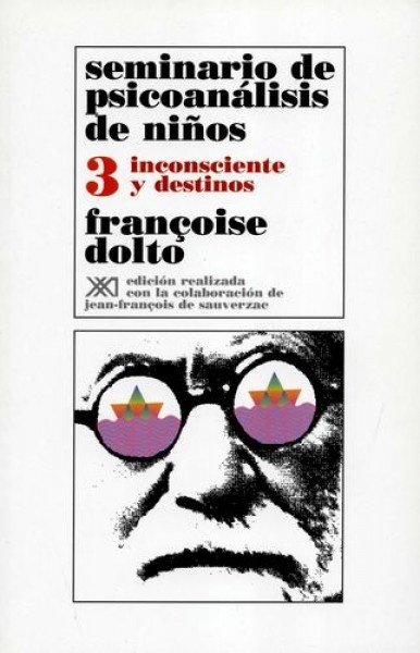 Seminario de psicoanalisis de niños III