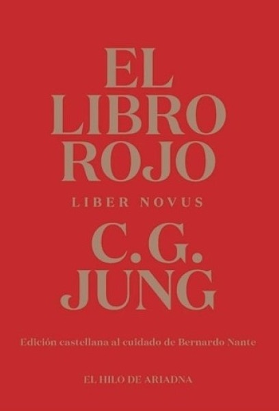 El libro rojo