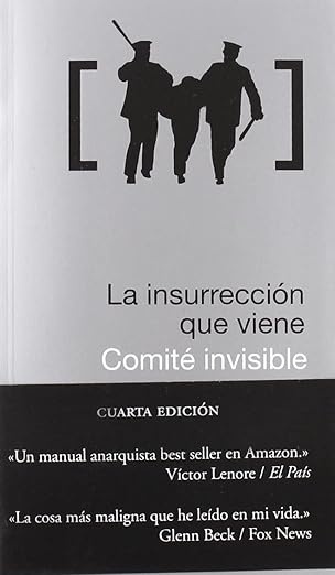 La insurrecion que viene