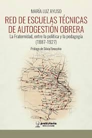 Red de escuelas tecnicas de autogestion obrera