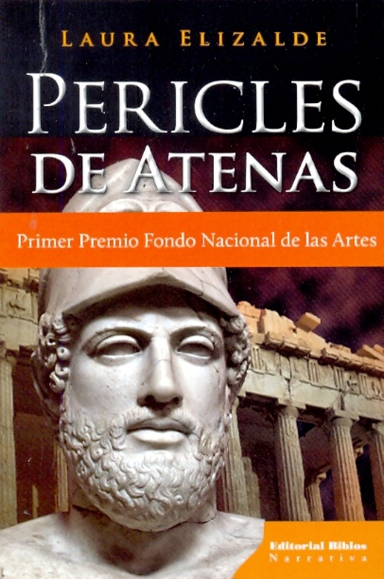 Pericles de Atenas