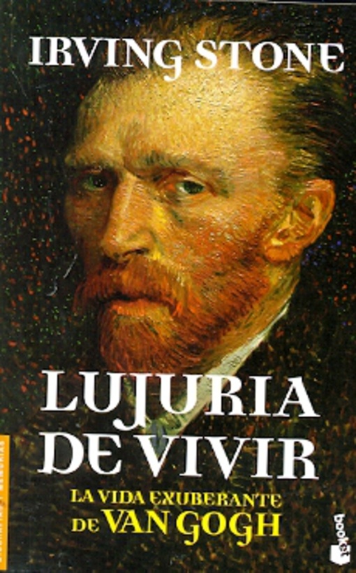 Lujuria de vivir