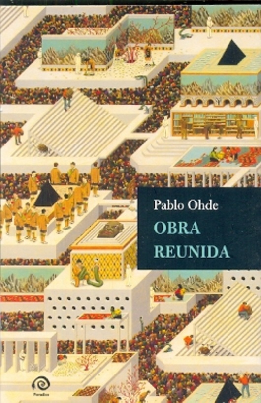 Obra reunida