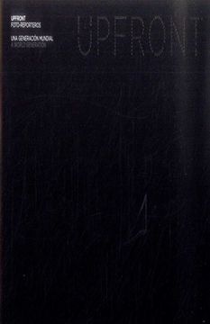 Upfront. Foto-Reporteros