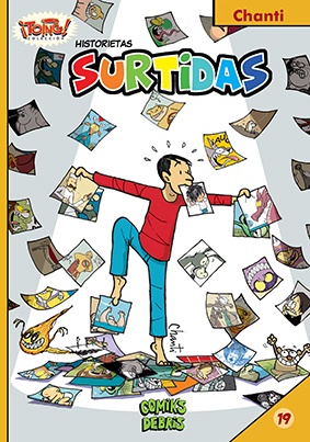 Historietas surtidas