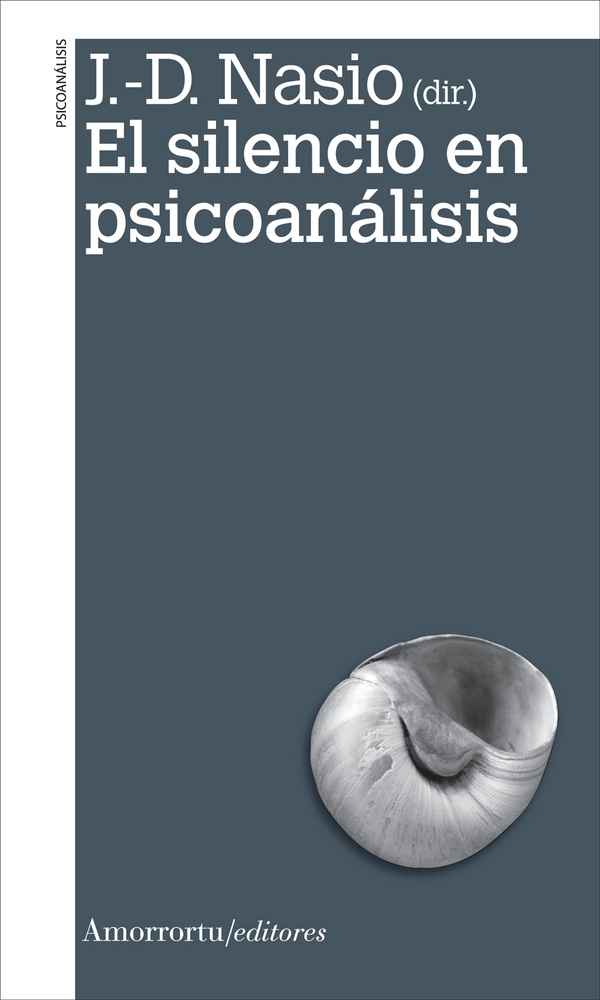 El silencio en psicoanalisis