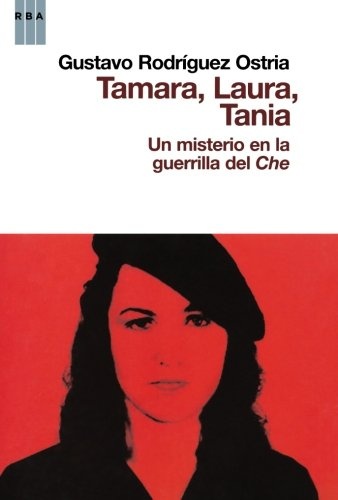 Tamara, Laura, Tania