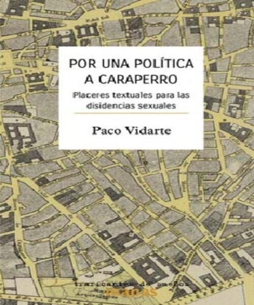 Por una política a caraperro