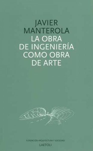 la obra de ingeniería como obra de arte