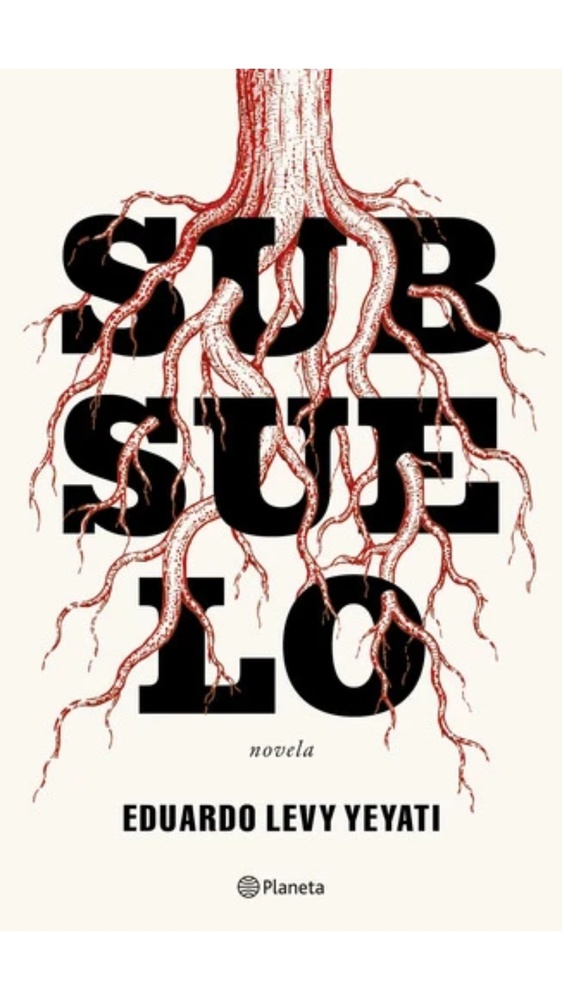 Subsuelo