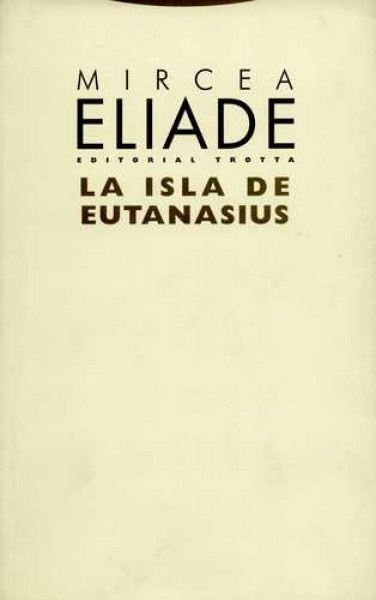 La isla de Eutanasius
