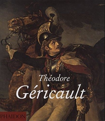 Theodore Gericault