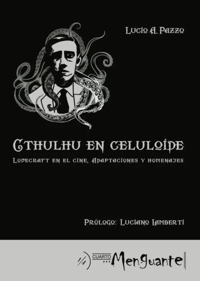 Cthulhu en celuloide