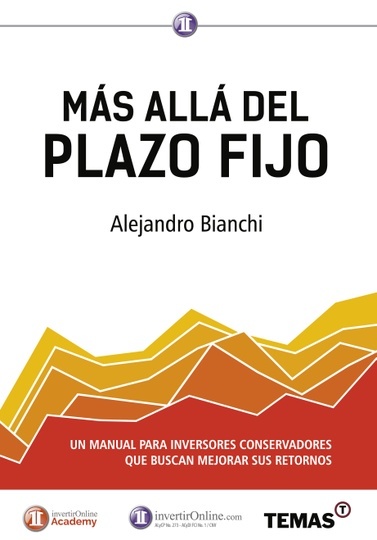 Mas alla del plazo fijo