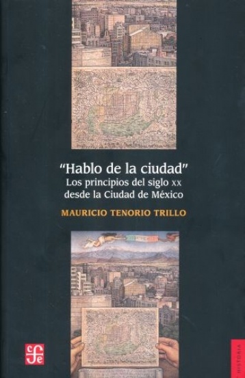 hablo de la ciudad