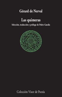 Las quimeras y otros poemas