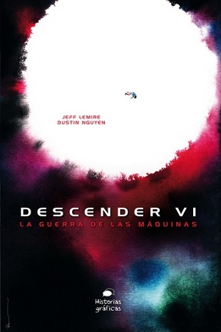Descender VI