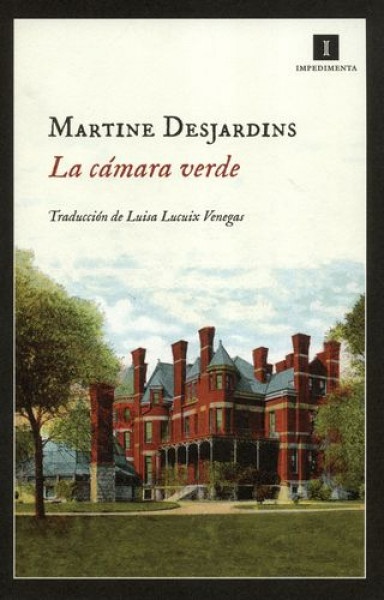 La Camara verde