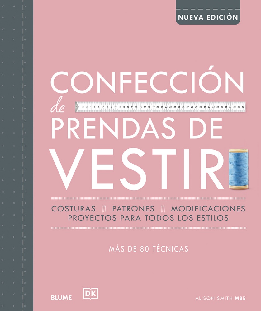 Confección de prendas de vestir