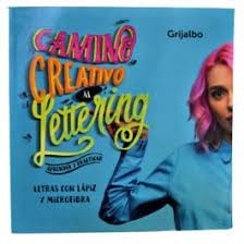 Letras con Lápiz y Microfibra - Camino Creativo al Lettering