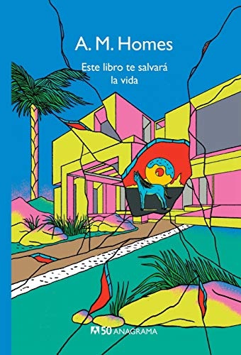 Este libro te salvara la vida