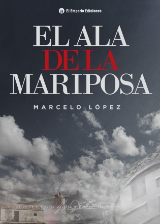 El Ala de la mariposa