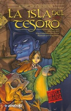 La Isla del Tesoro