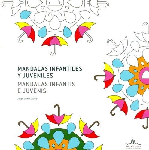 Mandalas Infantiles Y Juveniles