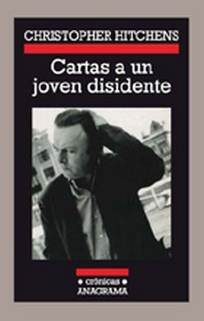 Cartas a un jóven disidente