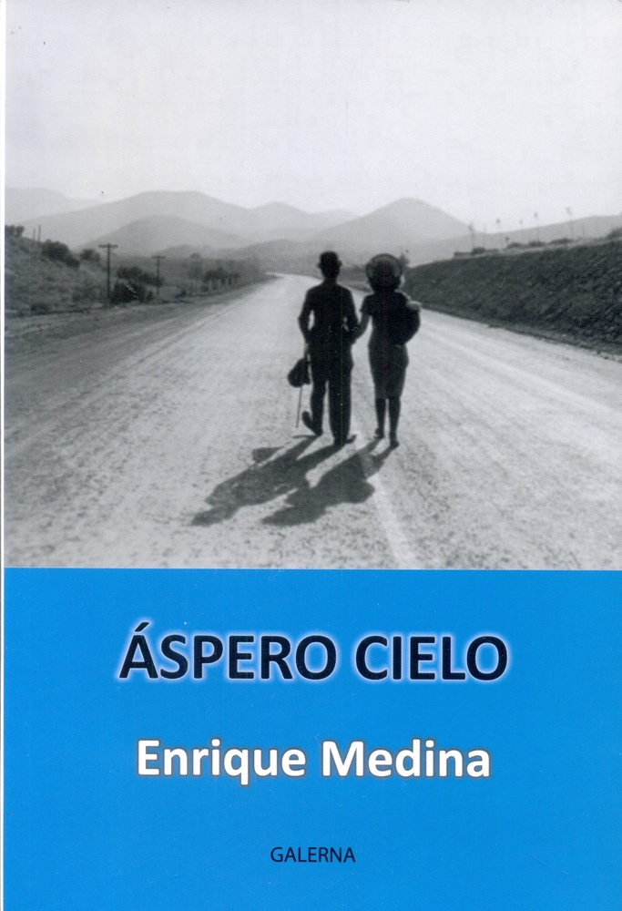 Aspero cielo