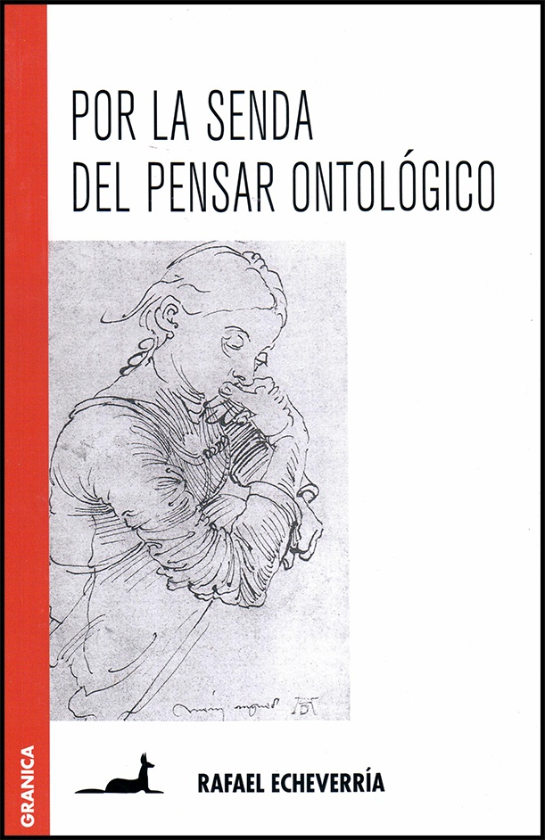 Por la senda del pensar ontologico