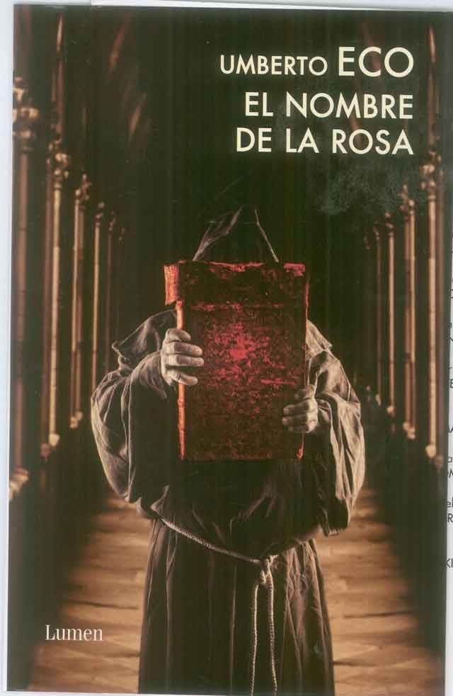 el Nombre de la rosa